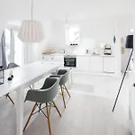 Apartment Luciusloft Norderney