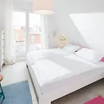 Luciusloft Apartment Norderney