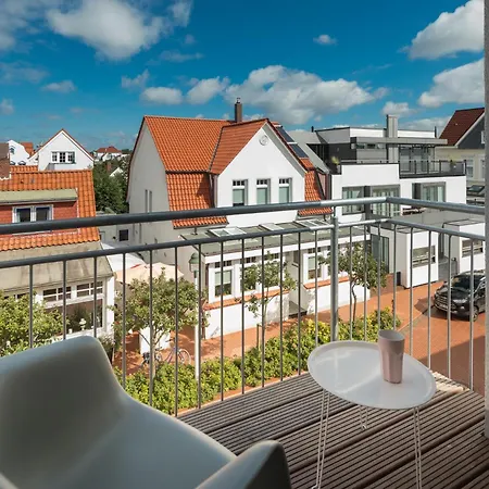 Luciusloft Norderney