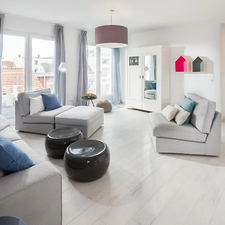 Luciusloft * Norderney