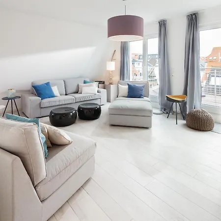 Luciusloft Norderney